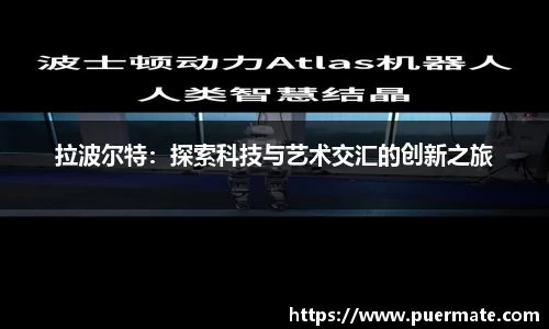 拉波尔特：探索科技与艺术交汇的创新之旅